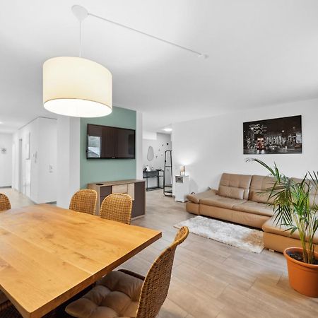 Sali Homes Spacious Apartment With Terrace In City Center Bayreuth Kültér fotó