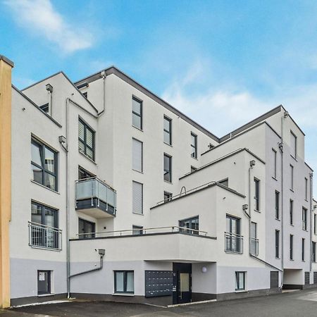 Sali Homes Spacious Apartment With Terrace In City Center Bayreuth Kültér fotó