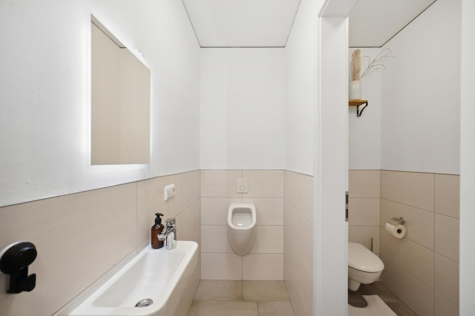 Sali Homes Spacious Apartment With Terrace In City Center Bayreuth Kültér fotó