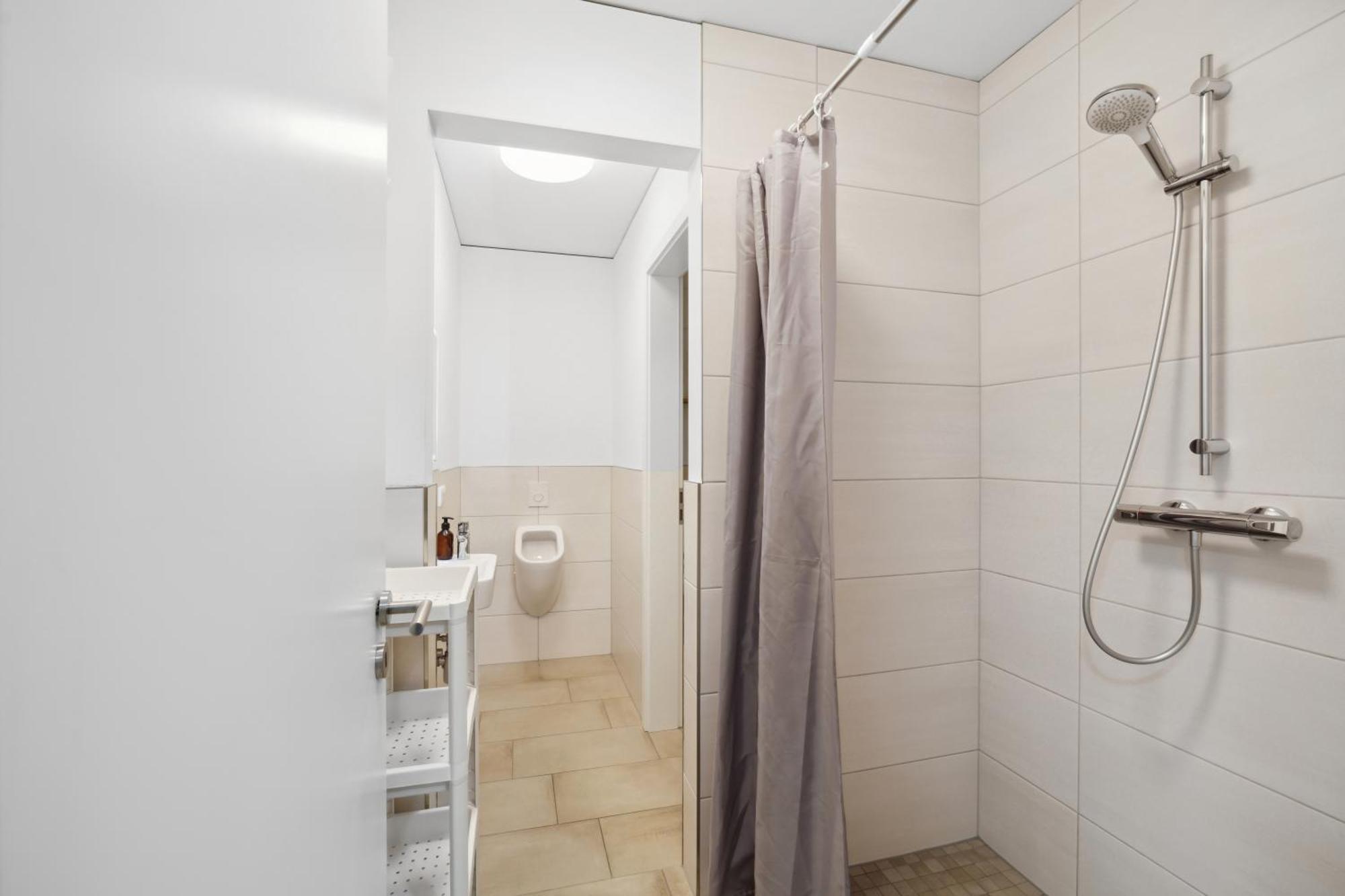 Sali Homes Spacious Apartment With Terrace In City Center Bayreuth Kültér fotó