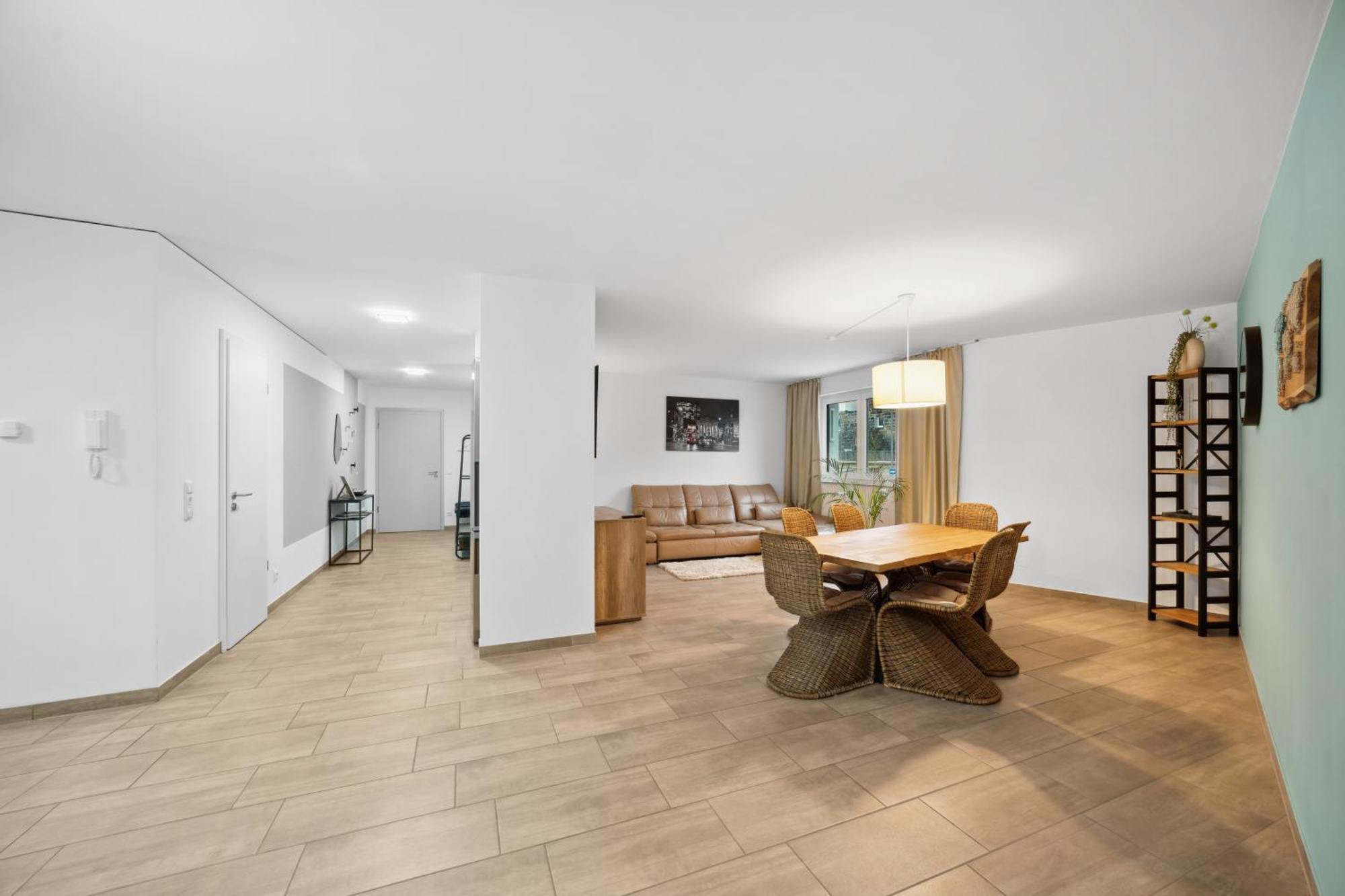 Sali Homes Spacious Apartment With Terrace In City Center Bayreuth Kültér fotó