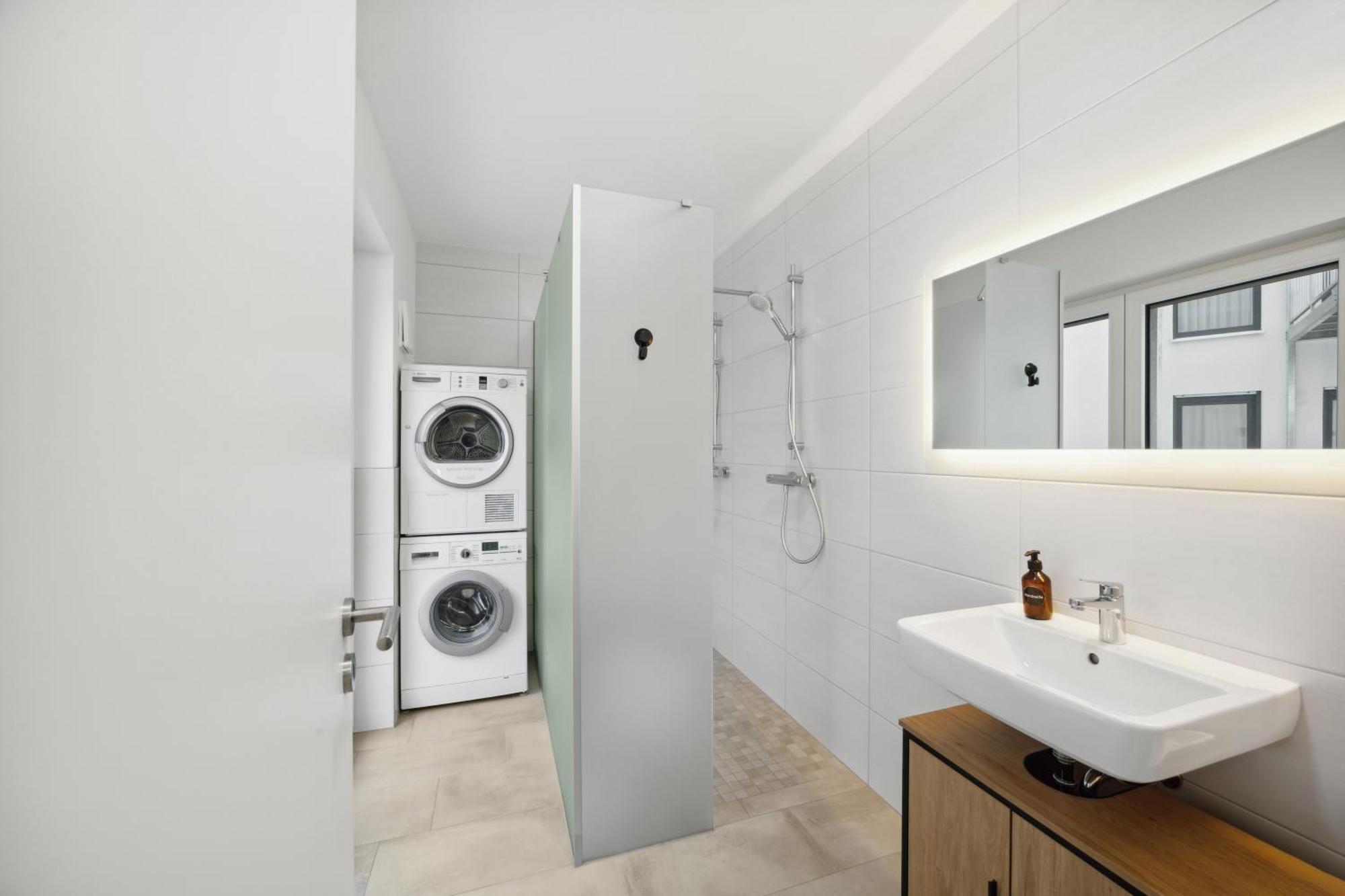 Sali Homes Spacious Apartment With Terrace In City Center Bayreuth Kültér fotó